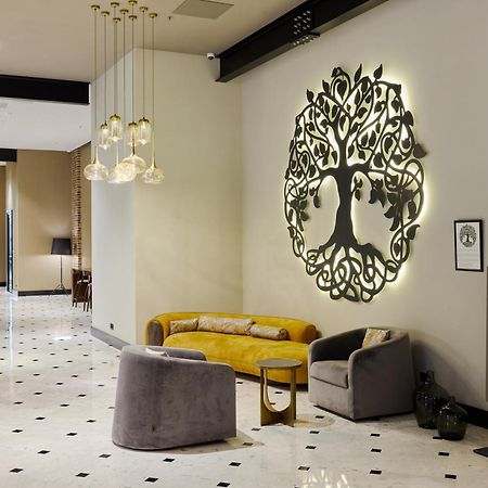 Bomonti Arjaan By Rotana Ξενοδοχείο Κωνσταντινούπολη Εξωτερικό φωτογραφία