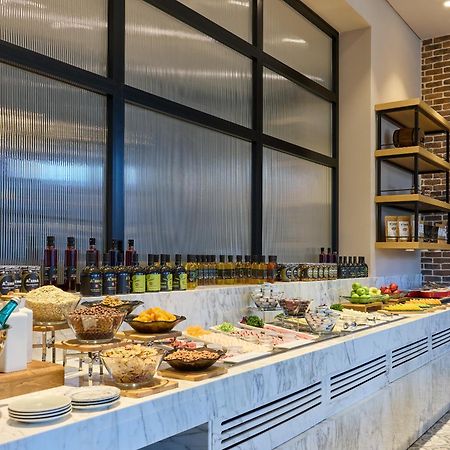 Bomonti Arjaan By Rotana Ξενοδοχείο Κωνσταντινούπολη Εξωτερικό φωτογραφία