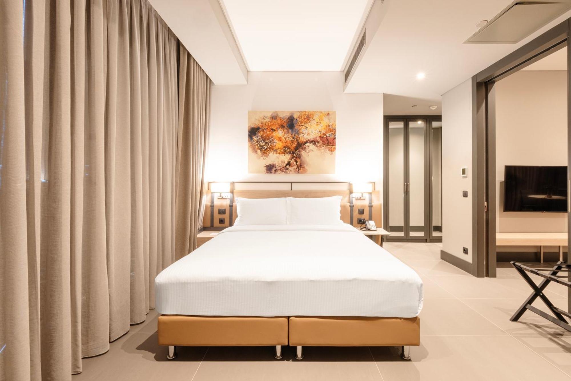 Bomonti Arjaan By Rotana Ξενοδοχείο Κωνσταντινούπολη Εξωτερικό φωτογραφία