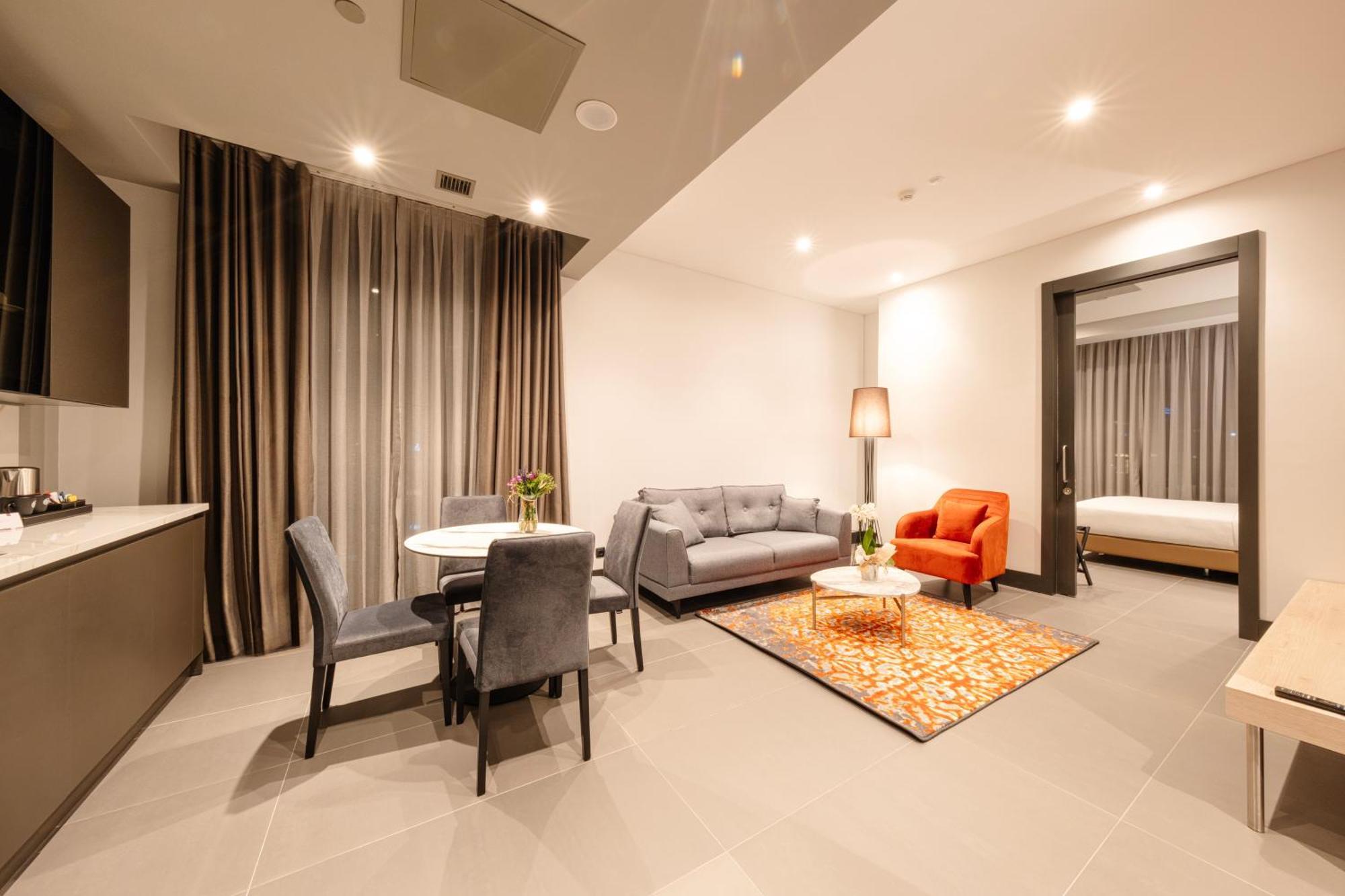 Bomonti Arjaan By Rotana Ξενοδοχείο Κωνσταντινούπολη Εξωτερικό φωτογραφία