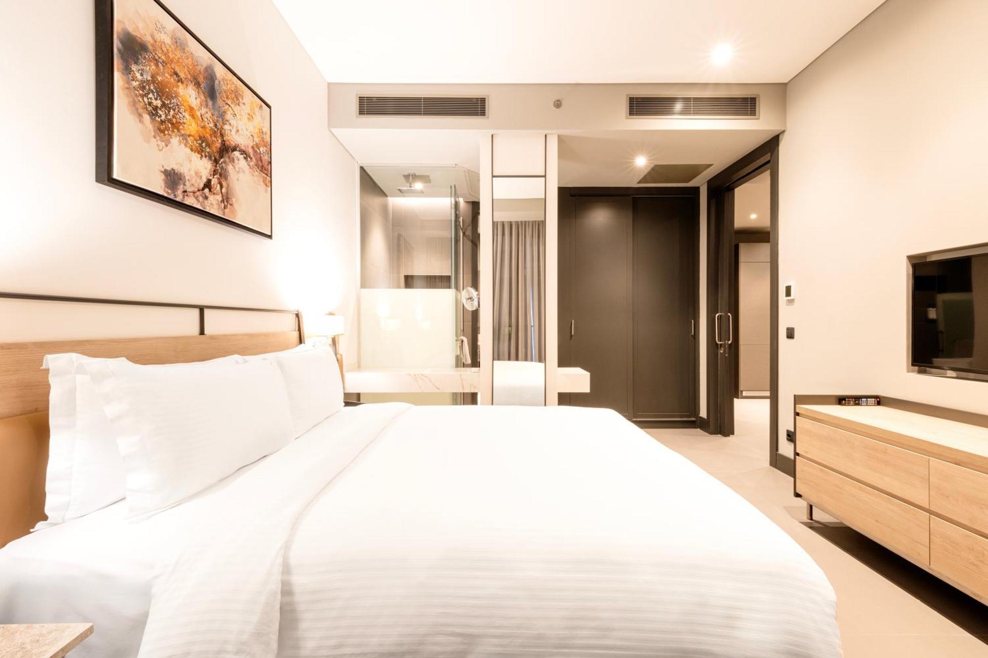 Bomonti Arjaan By Rotana Ξενοδοχείο Κωνσταντινούπολη Εξωτερικό φωτογραφία