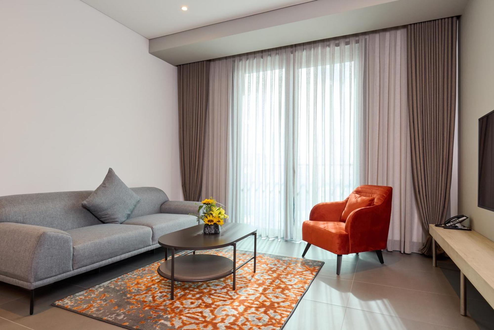 Bomonti Arjaan By Rotana Ξενοδοχείο Κωνσταντινούπολη Εξωτερικό φωτογραφία