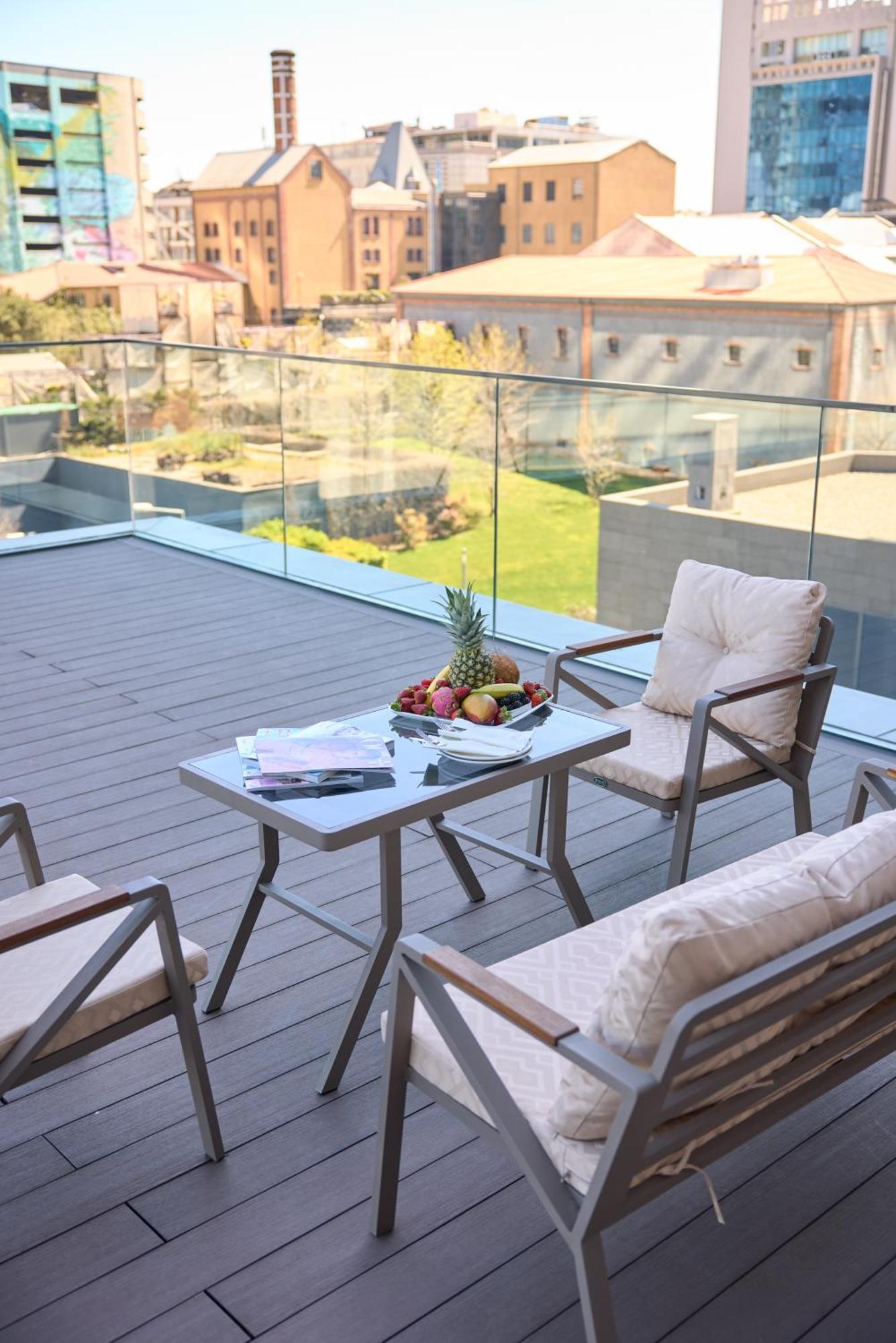 Bomonti Arjaan By Rotana Ξενοδοχείο Κωνσταντινούπολη Εξωτερικό φωτογραφία