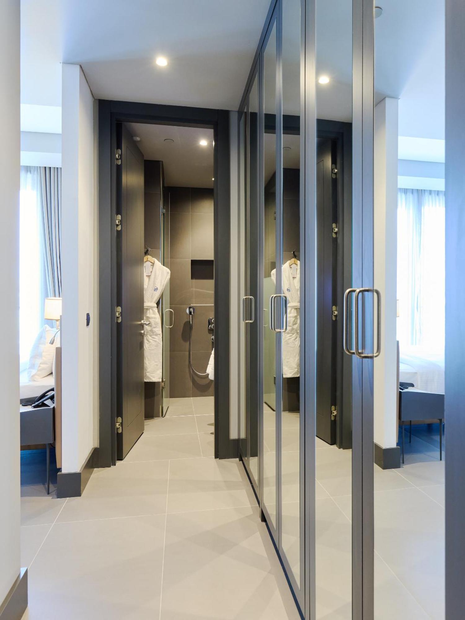 Bomonti Arjaan By Rotana Ξενοδοχείο Κωνσταντινούπολη Εξωτερικό φωτογραφία