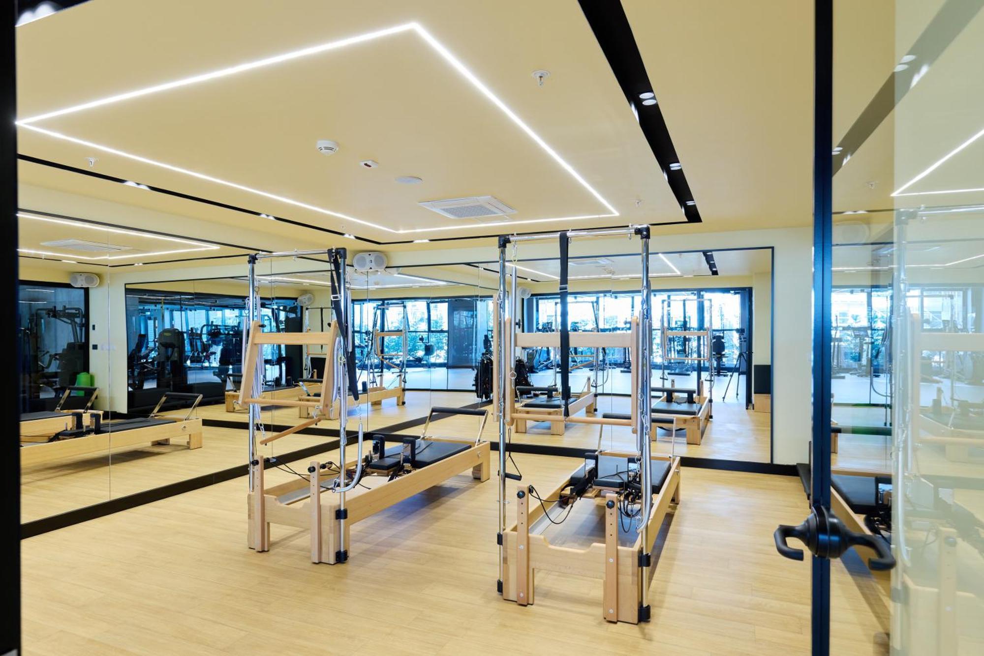 Bomonti Arjaan By Rotana Ξενοδοχείο Κωνσταντινούπολη Εξωτερικό φωτογραφία
