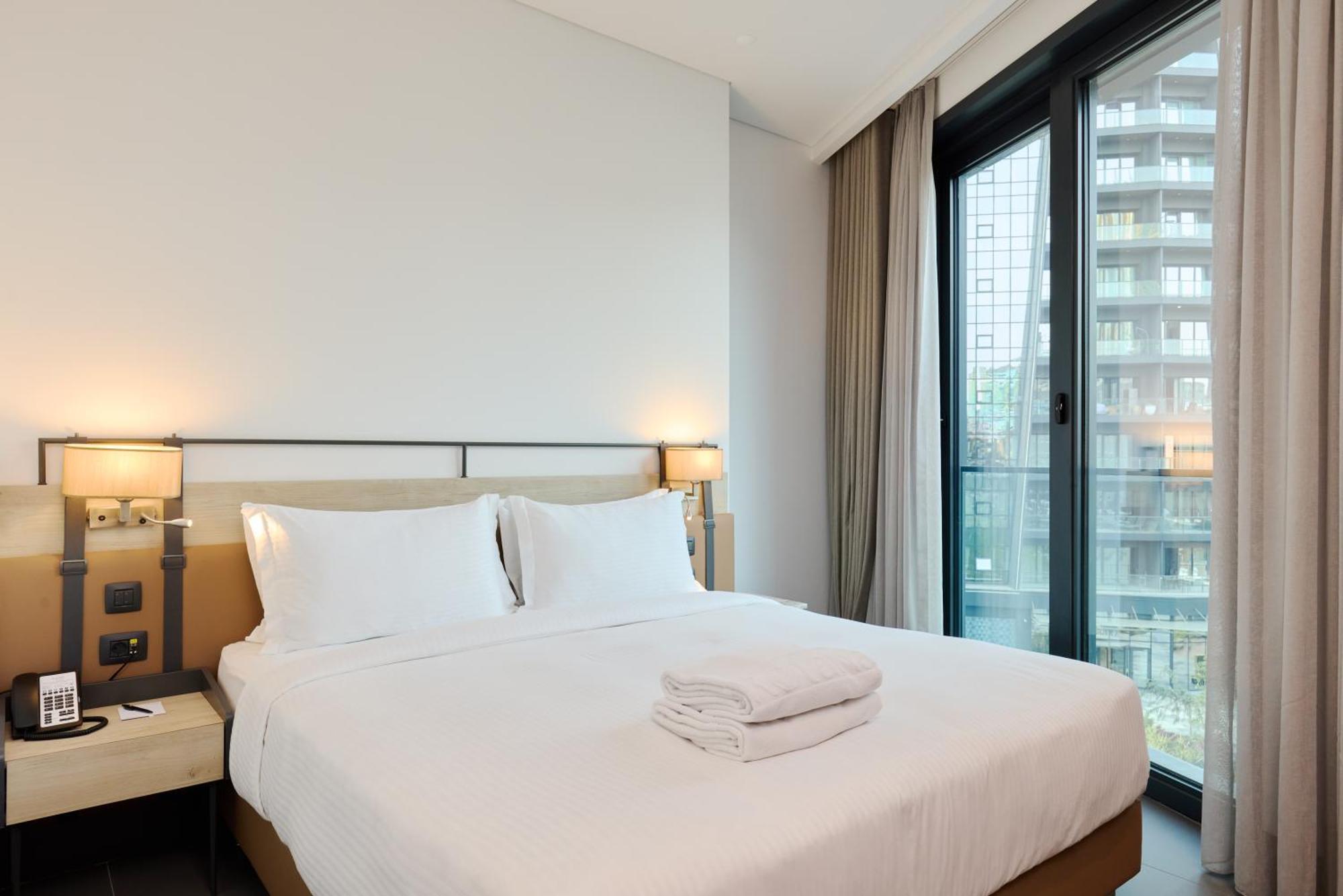 Bomonti Arjaan By Rotana Ξενοδοχείο Κωνσταντινούπολη Εξωτερικό φωτογραφία